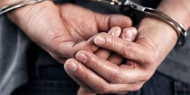 Aranan kişilere yönelik operasyonda 3 kişi yakalandı
