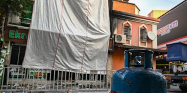 Nazilli'de restorandaki patlamayla ilgili 6 şüpheli adliyeye sevk edildi