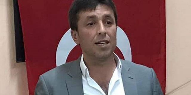 CHP Aydın'da bir ilçe başkanı daha görevden alındı