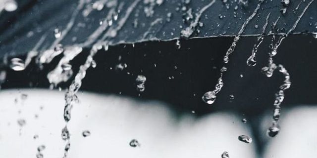 Meteoroloji Aydın'ın 6 ilçesini uyardı
