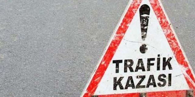 Taş ocağında meydana gelen kazada 1 kişi öldü