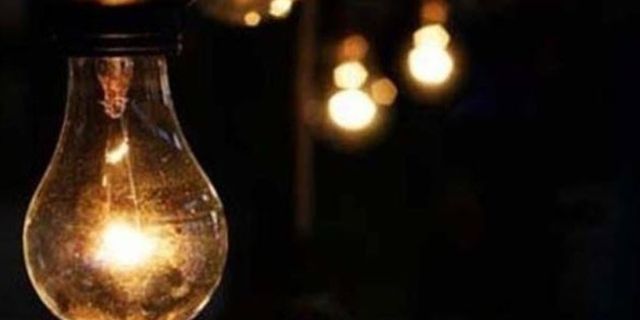 Kuşadası 5 saat elektriksiz kalacak
