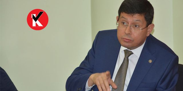 Özcan, Kulis’in haberini doğruladı