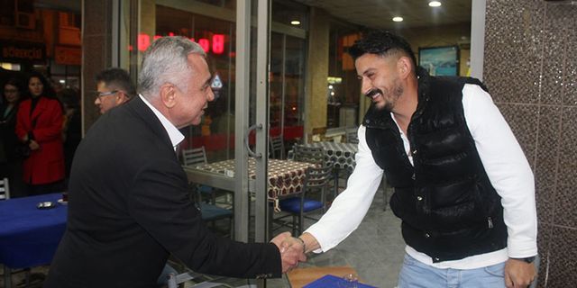 CHP'Lİ Çankır: Cumhuriyetimizin ikinci yüzyılında üreten bir Türkiye olacağız