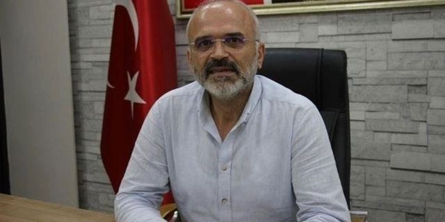 AK Parti'de Hüsnü Elbir istifa ediyor