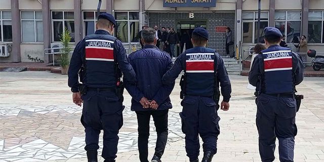 Aydın’da farklı suçlardan aranan 6 kişi yakalandı