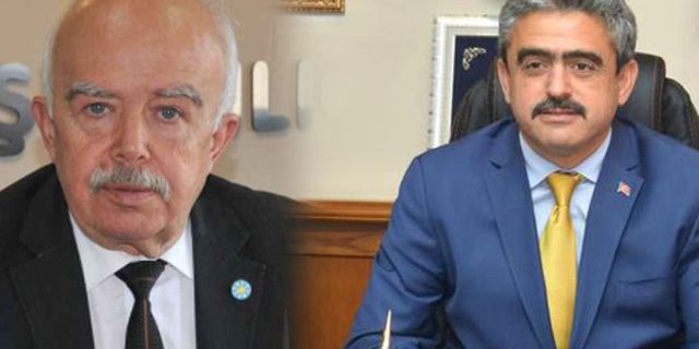 Alıcık, Taner'i MHP'ye davet etti