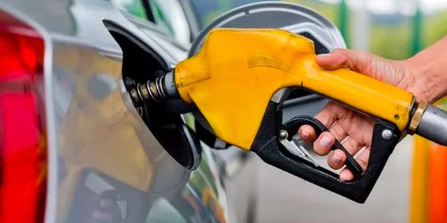 Benzin ve motorine bu kez zam geliyor