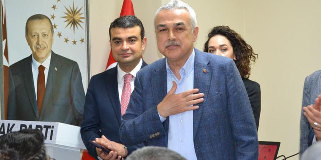 Savaş: Sandık, seçimin, seçimler de demokrasinin temelidir
