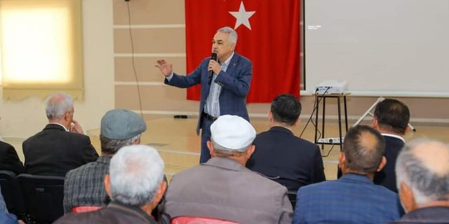 Savaş: 28 Mayıs milat olacak