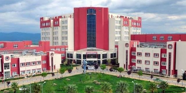 ADÜ hastanesinin borcu 179 milyon lira