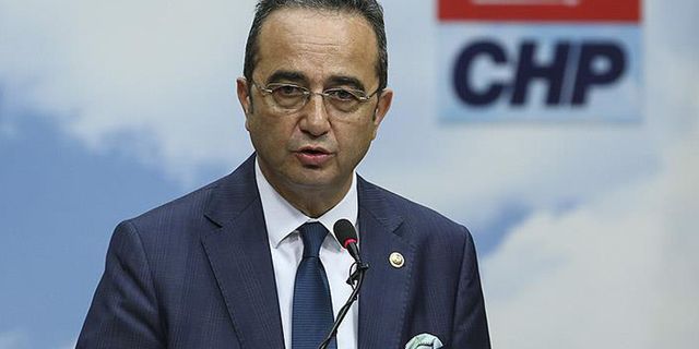 CHP MYK üyeleri belli oldu, Bülent Tezcan listede yok