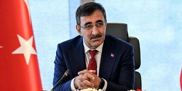 Cumhurbaşkanı Yardımcısı Cevdet Yılmaz emekli maaşları için yıl sonunu işaret etti