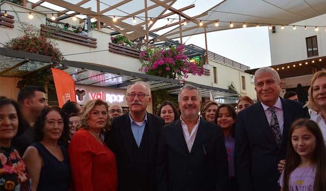 Efeler Film Günleri başladı