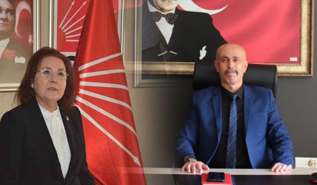 CHP'li Özdemir: Koçarlı İlçe Milli Eğitim Müdürü görevden alınmalı