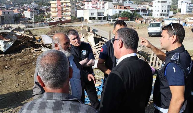 Başkan Arıkan’dan keçi sorununa kökten çözüm