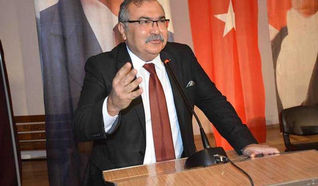 CHP'li Bülbül: Cumhuriyet'in değerlerine sahip çıkacağız