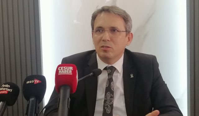 AK Parti'de aday adayları teşkilatın önüne çıkacak