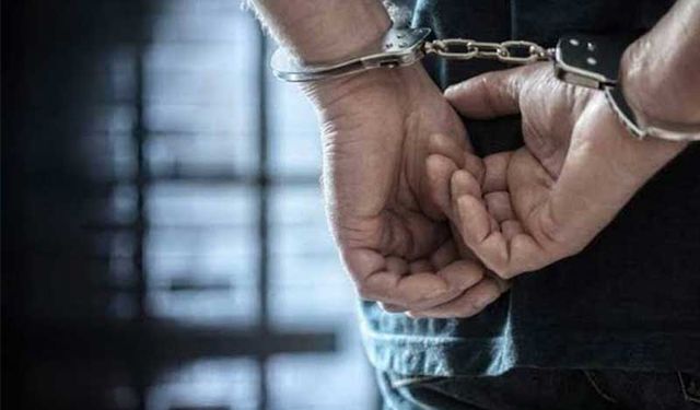 Aydın’da otobüste seyahat eden 3 kişi uyuşturucu ile yakalandı