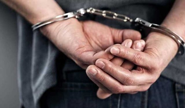 Aydın'da çocuk tecavüzcüsü yakalandı