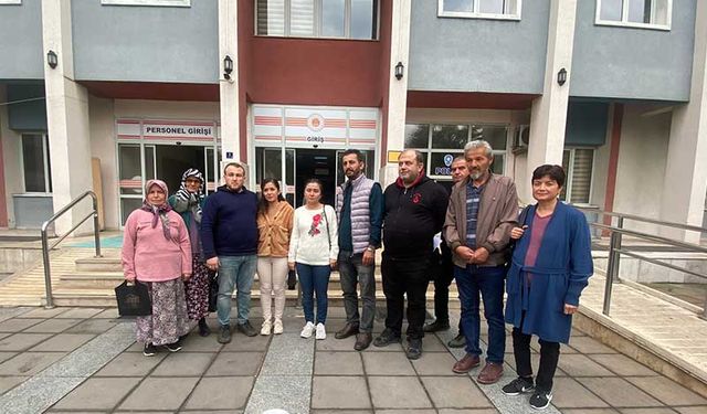 Aydın'da cinayet sanığına ağırlaştırılmış müebbet hapis cezası verildi