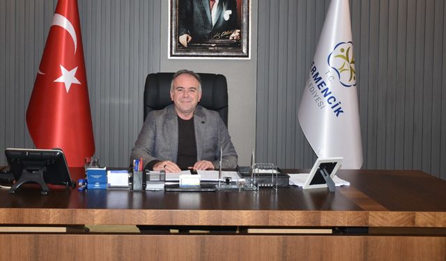 Başkan Öndeş, şiddet ve tacizi önlemeye yönelik Politika Belgesi'ne imza attı