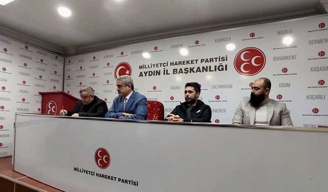 Alıcık: 31 Mart'ta yerel yönetimle merkezi yönetim arasında insicam kurulacak