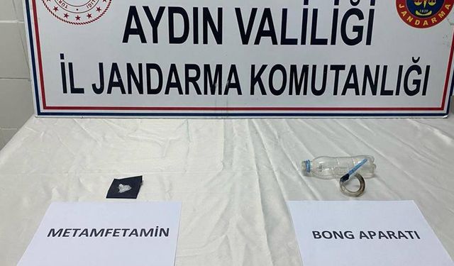 Aydın’ın 3 ilçesinde uyuşturucu operasyonu