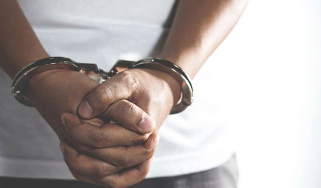 Aydın'da bir evden hırsızlık yapan kişi tutuklandı