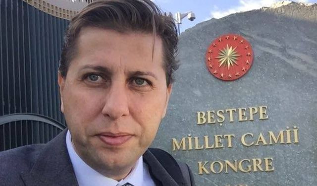 AK Parti Çine’de belediye başkan adayı belli oldu