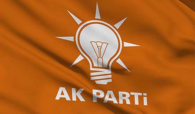 AK Parti Ankara'ya gidiyor