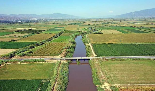Çiftçilere nefes aldıracak haber