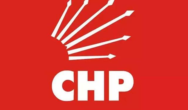 CHP Aydın'da 3 ilçenin adayı belli oldu