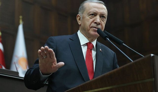 Erdoğan’dan asgari ücret açıklaması