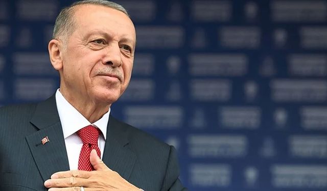 Cumhurbaşkanı Erdoğan: Büyükşehir adaylarını aralık ayı sonuna doğru açıklayacağız