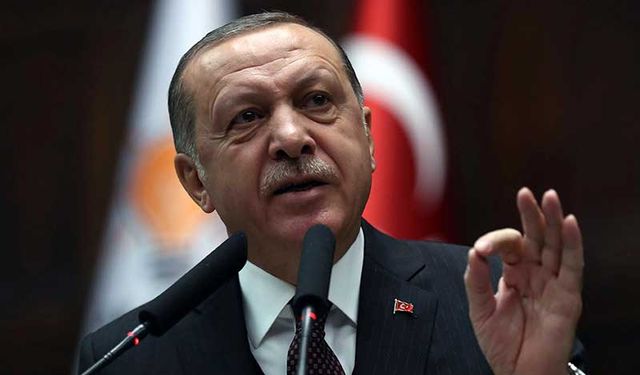 Cumhurbaşkanı Erdoğan: İşçilerimizin onayını alacak, işverenlerimizi de yormayacağız