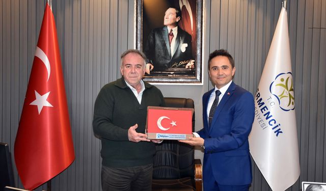 Başkan Öndeş’ten istihdama yönelik önemli hamle