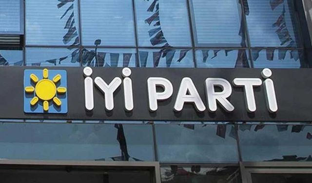 İYİ Parti 81 ilde kendi adaylarıyla seçime giriyor