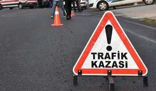 Nazilli'nin sevilen ismi trafik kazasında hayatını kaybetti