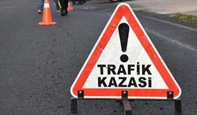 Sultanhisar’da trafik kazasında bir kişi hayatını kaybetti