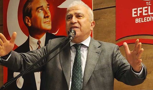 Mehmet Fatih Atay: Özgüvenliyiz, haklı taraftayız, kazanacağız