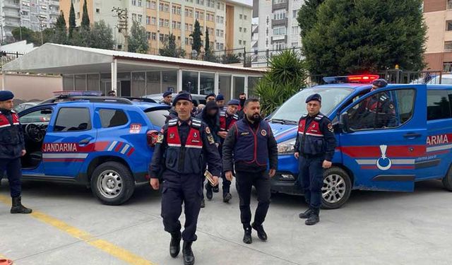 Aydın’da ‘kesik baş’ cinayetiyle ilgili bir kişi tutuklandı