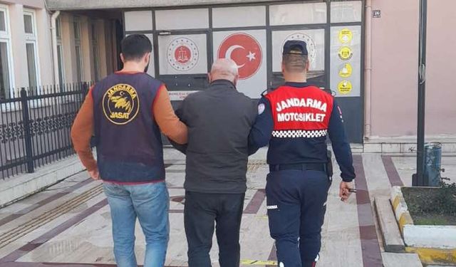 Aydın’da aranan 687 kişi yakalandı