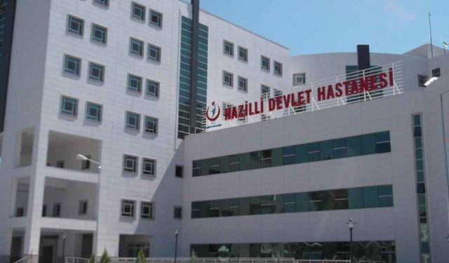 Nazilli’deki  reçetelerde usulsüzlük  olayında flaş gelişme