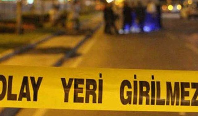 Nazilli’de yaşlı adam ormanda ölü bulundu