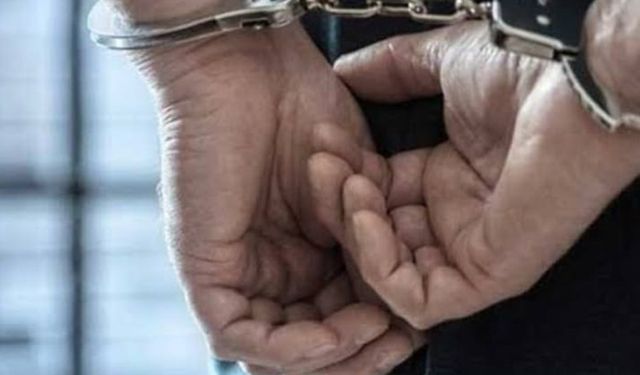 11 yıl hapis cezası bulunan kişi Kuyucak polisinden kaçamadı