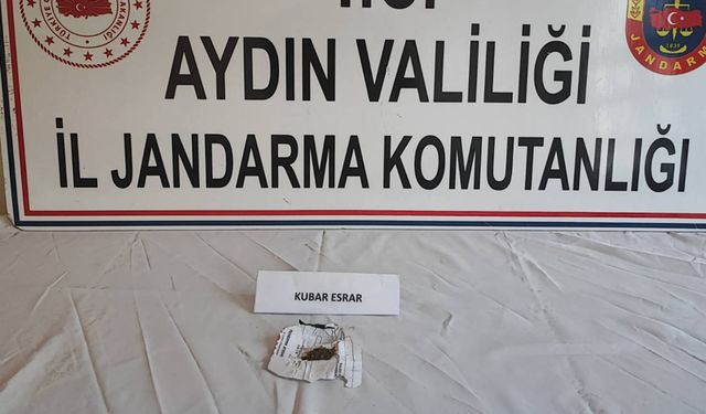 Aydın’ın 3 ilçesinde uyuşturucu operasyonu