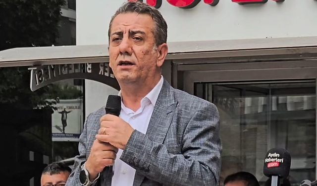 Efeler Belediyesi çalışanlarının 62 milyon alacağı ödendi