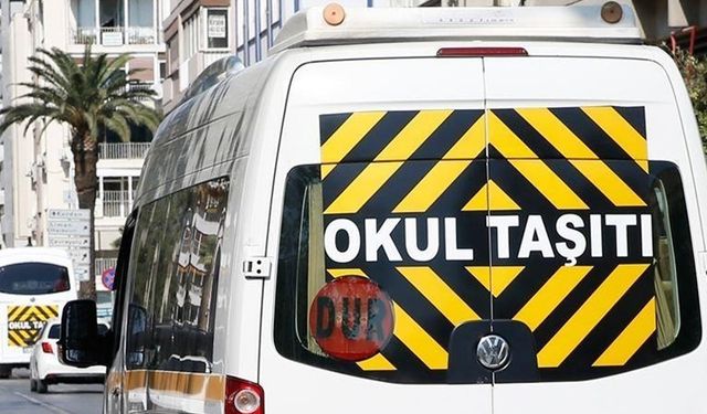 Söke’de  öğrencilerin servis hakları ellerinden  alındı