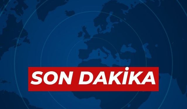 Nazilli’de işçinin ayağına  çivi saplandı